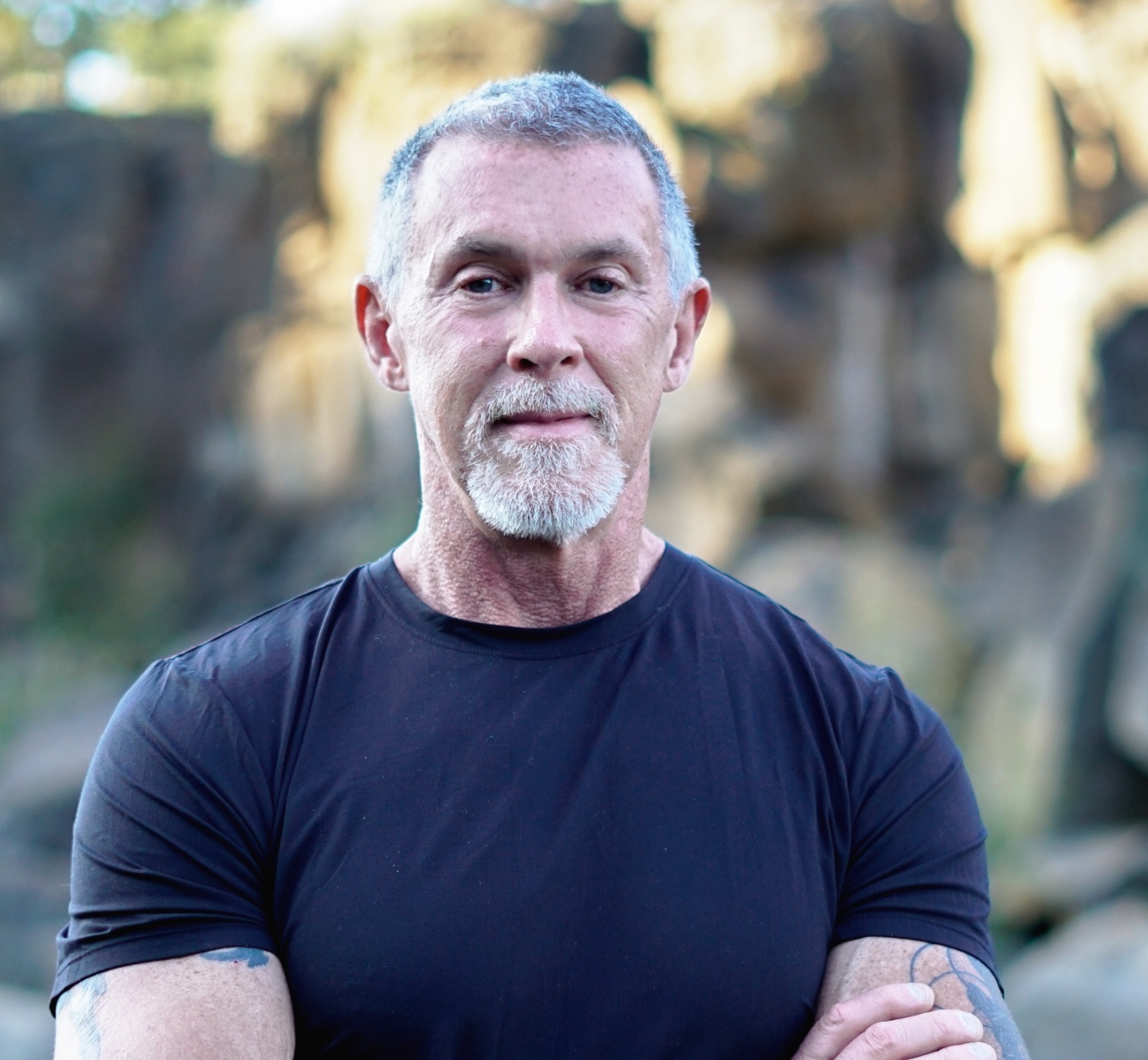 Coach Gregg - Mental Performance coach