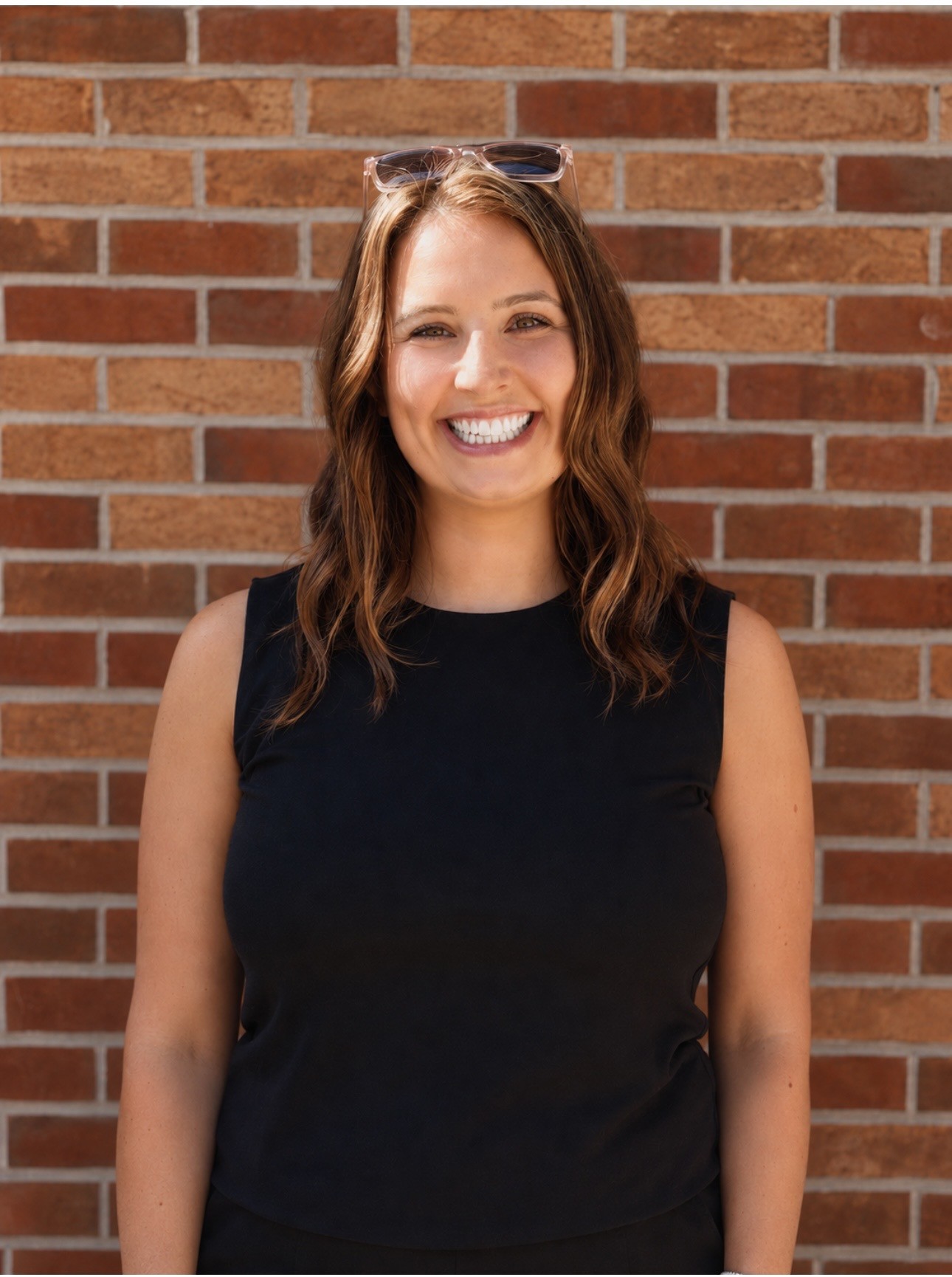 Coach Stephanie Mental Performance coach