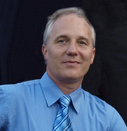 Coach MARKUS Soccer coach