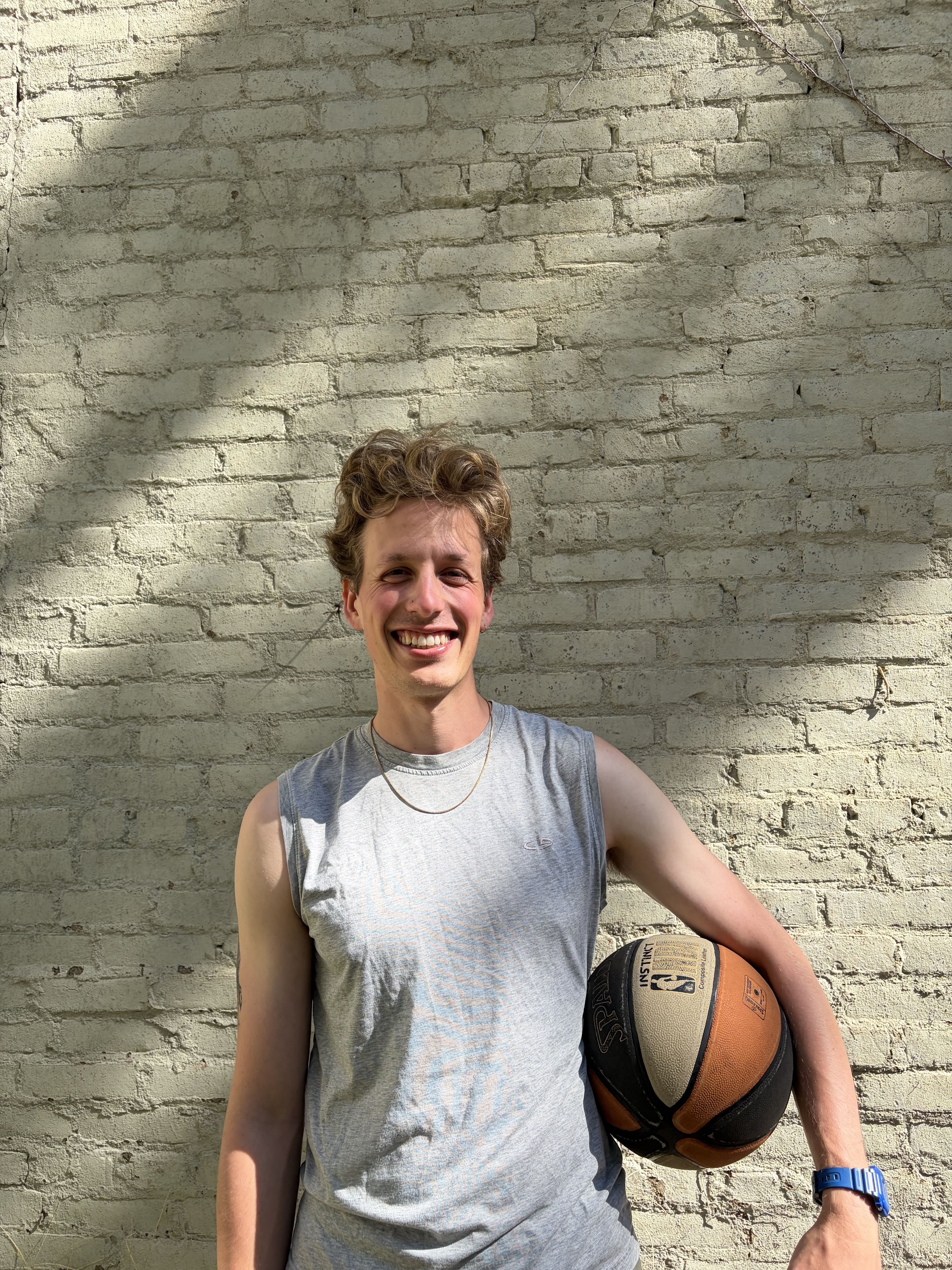 Private Basketball Lessons with Coach Corey in Brooklyn, NY