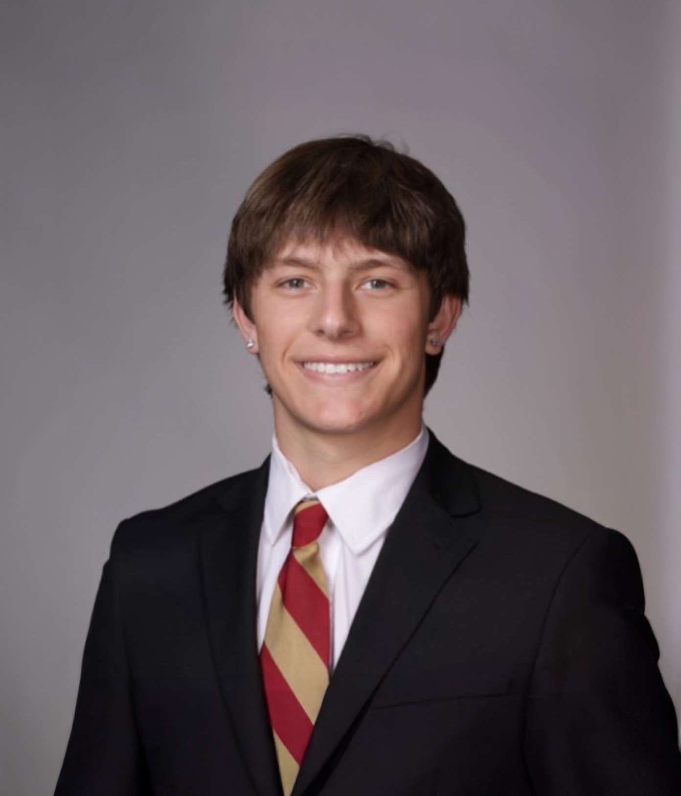 Coach Jackson Lacrosse coach