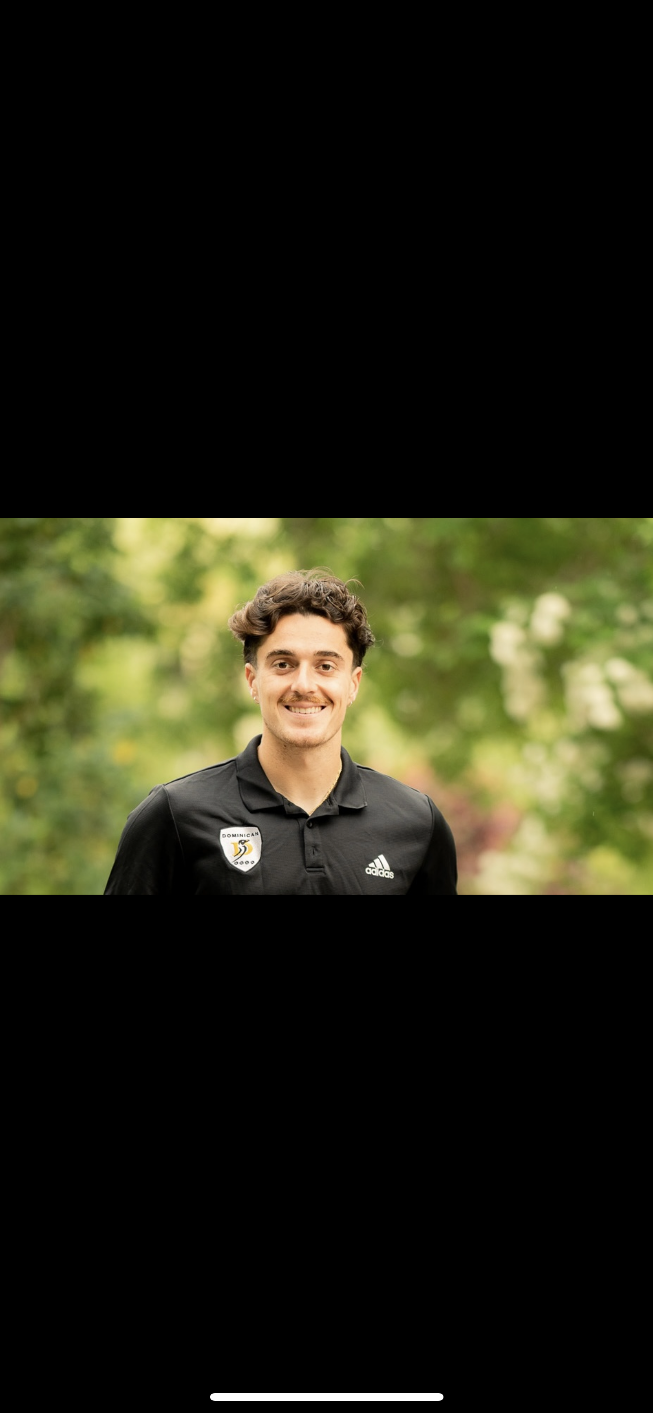 Coach Alejandro Mental Performance coach