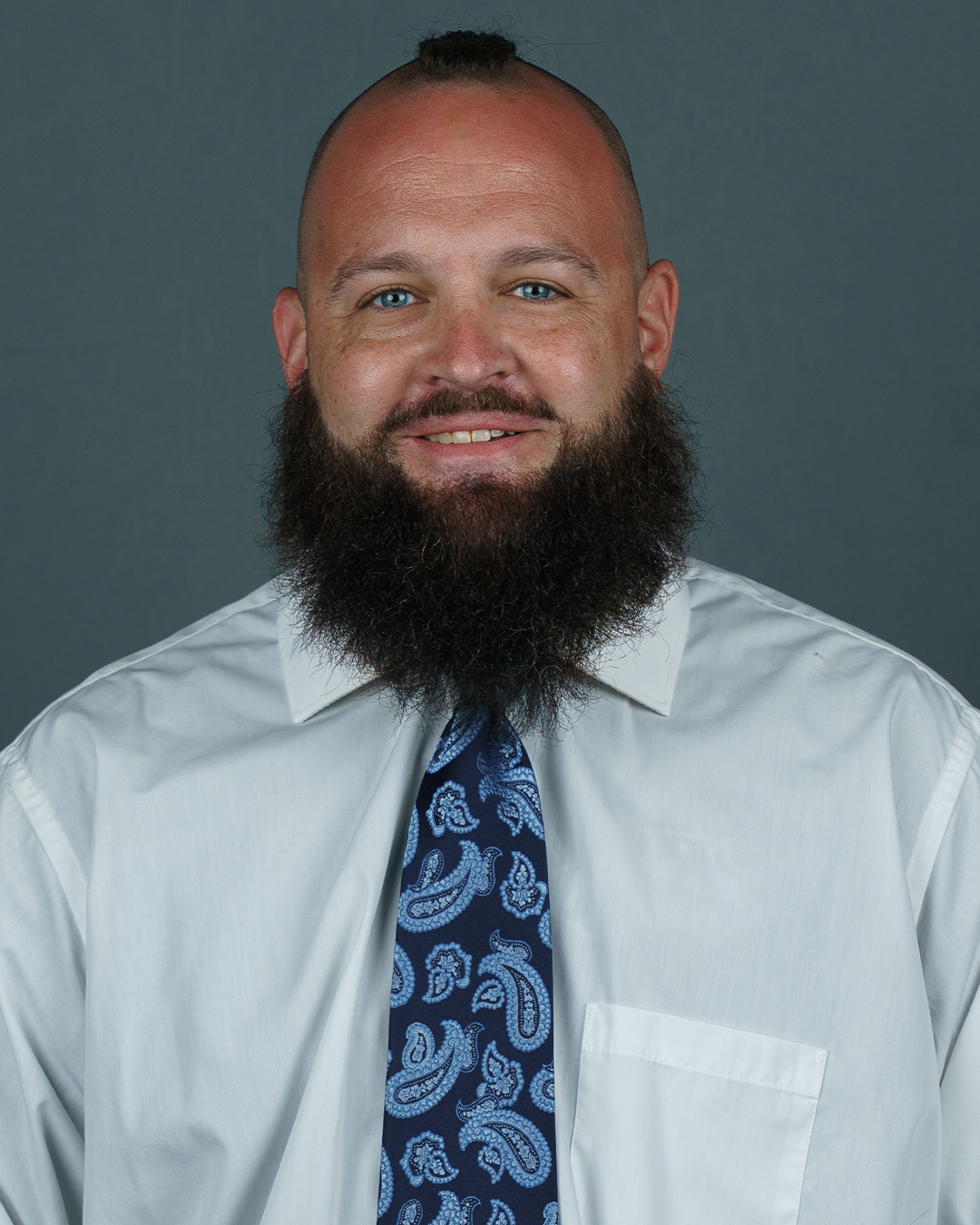 Coach Evan Football coach