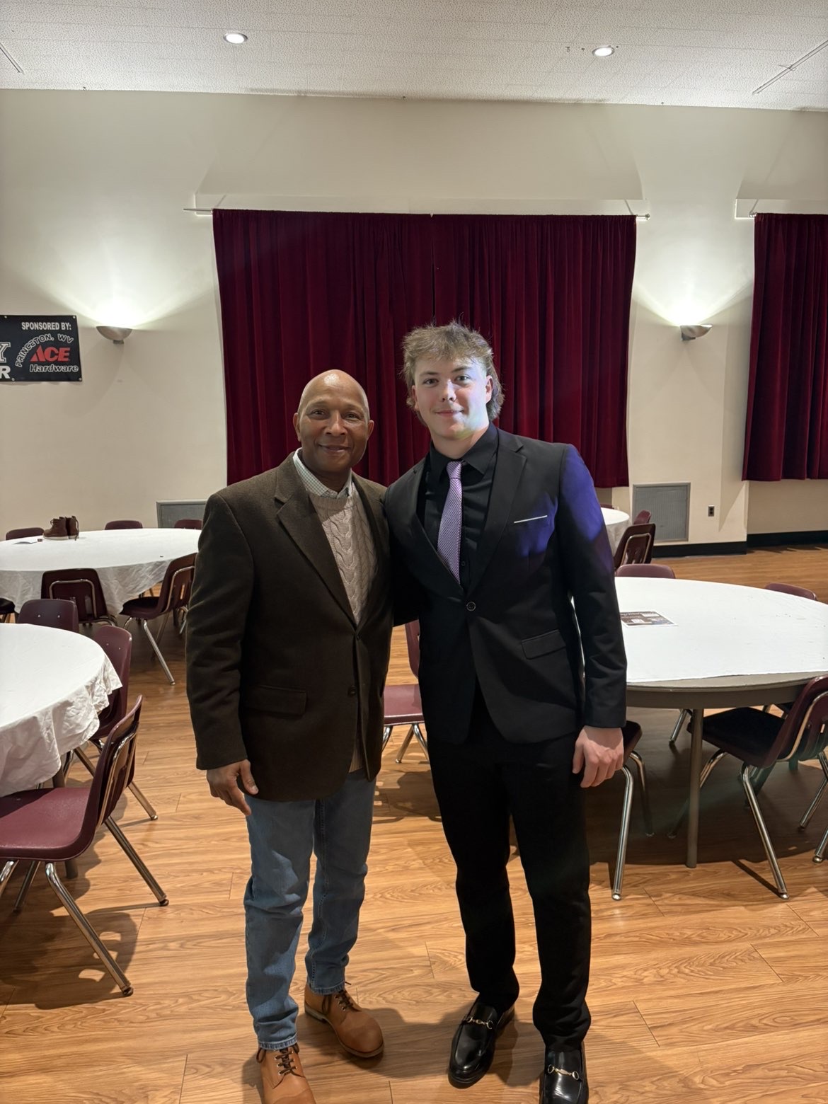 Coach Casey Baseball coach