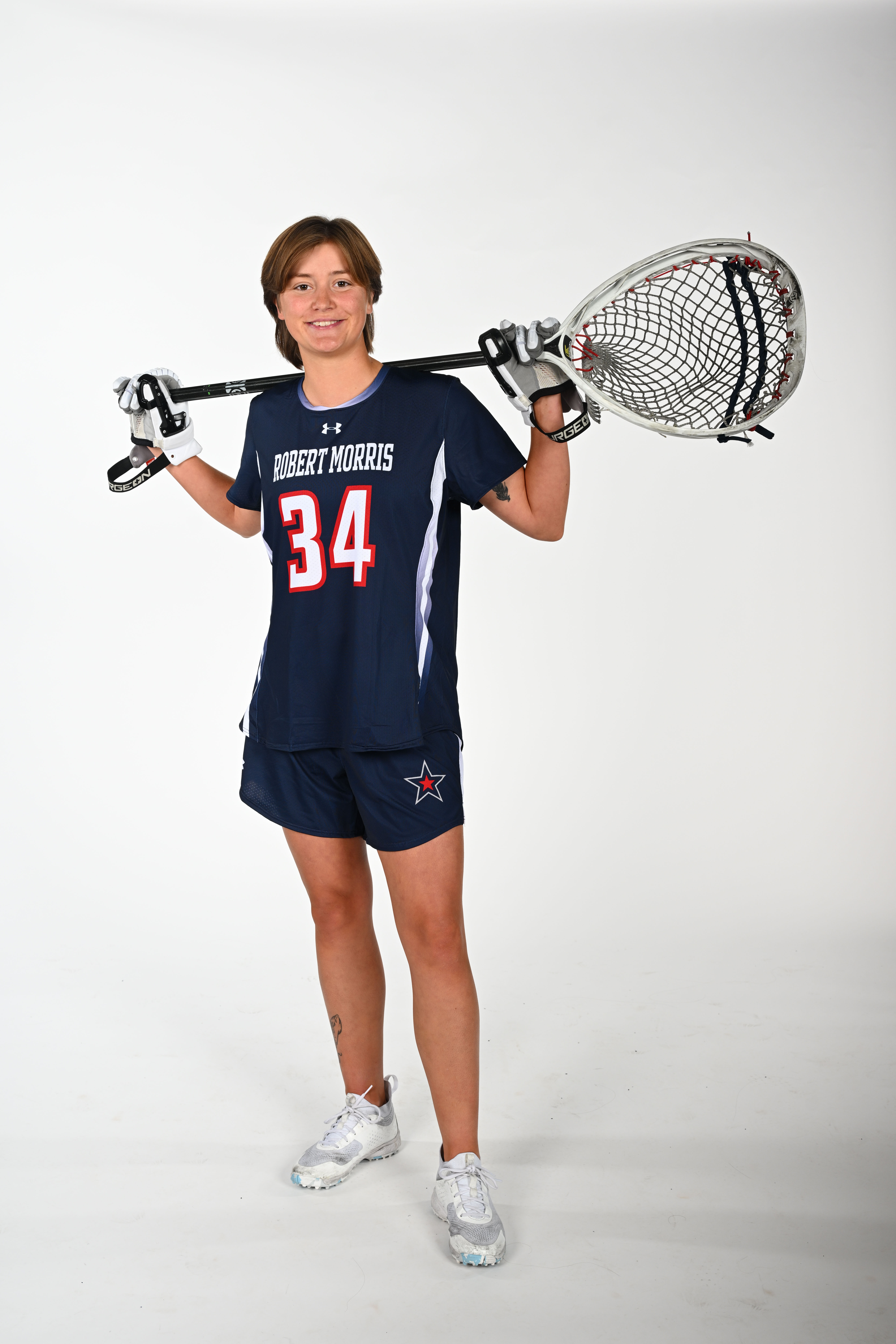 Coach Sydney Lacrosse coach