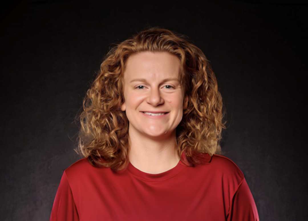 Coach Joanna Mental Performance coach