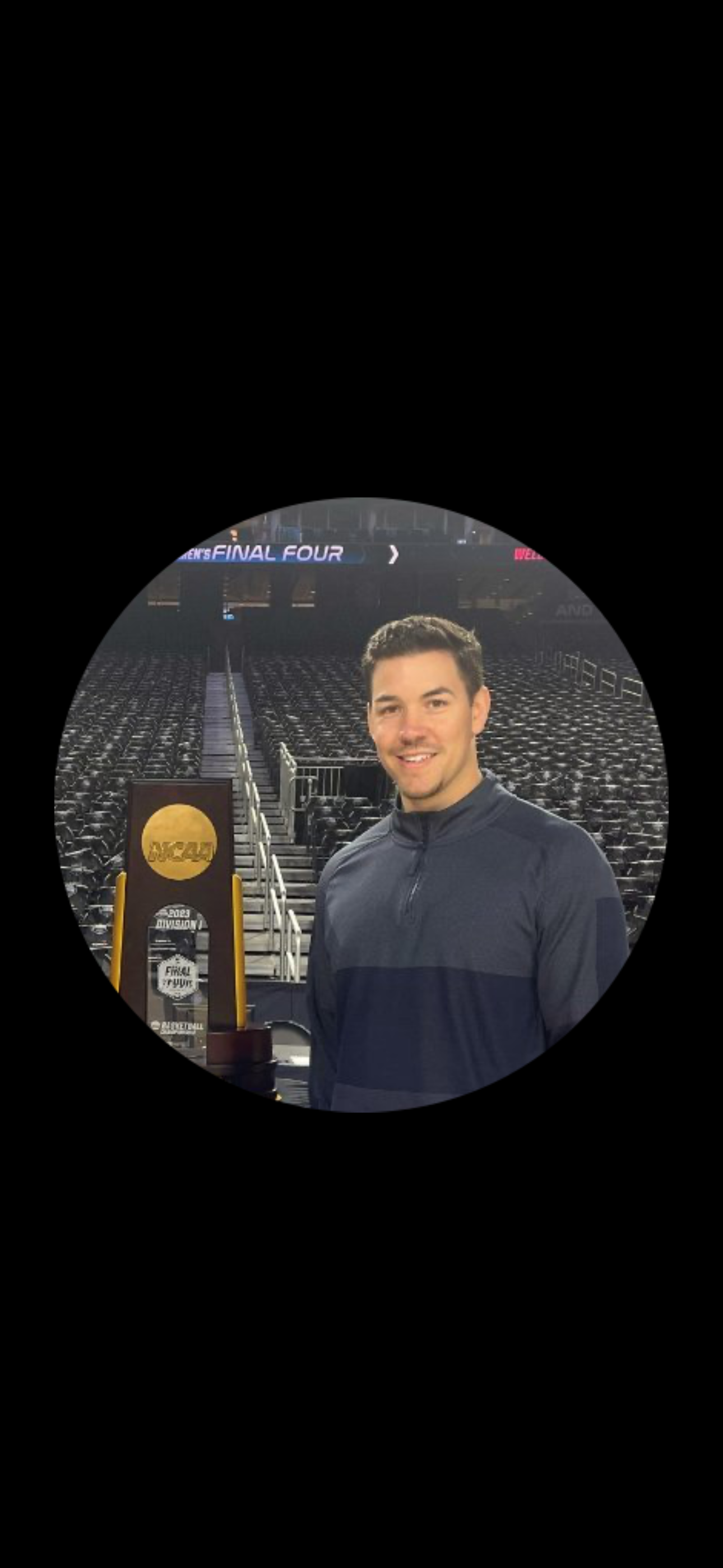Coach TJ Basketball coach