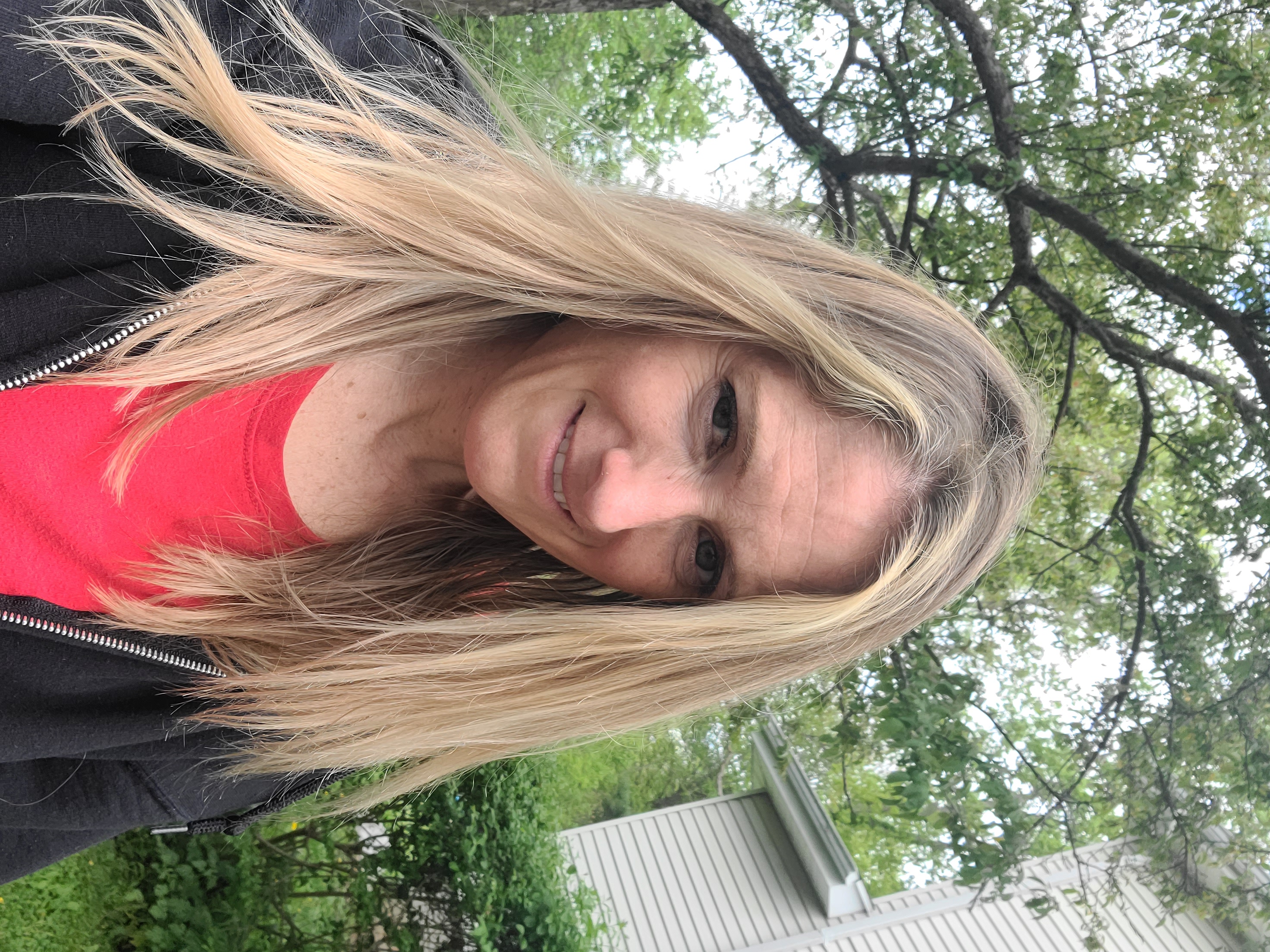 Coach Breanne Soccer coach