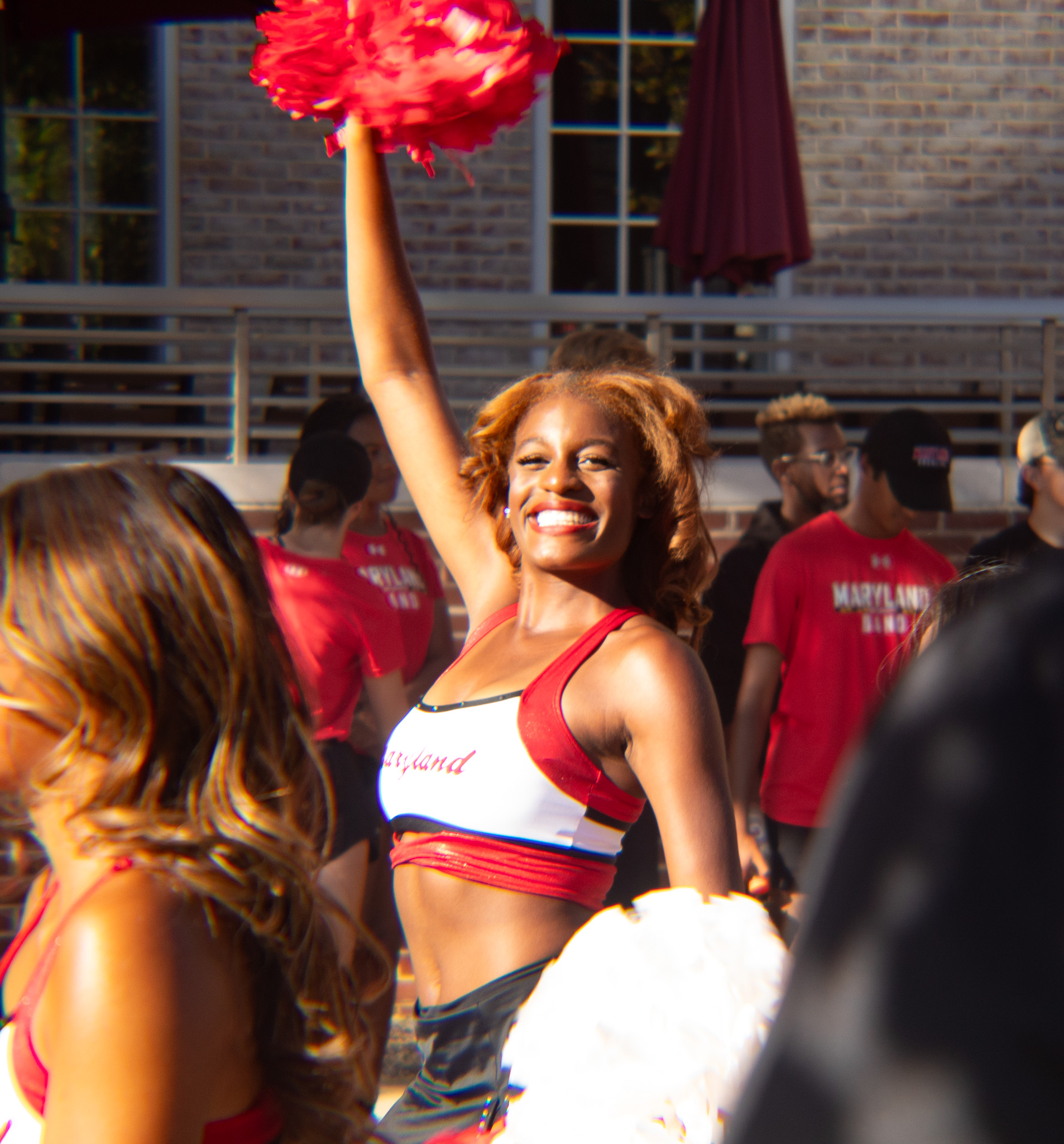 Coach Carissa Mental Performance coach