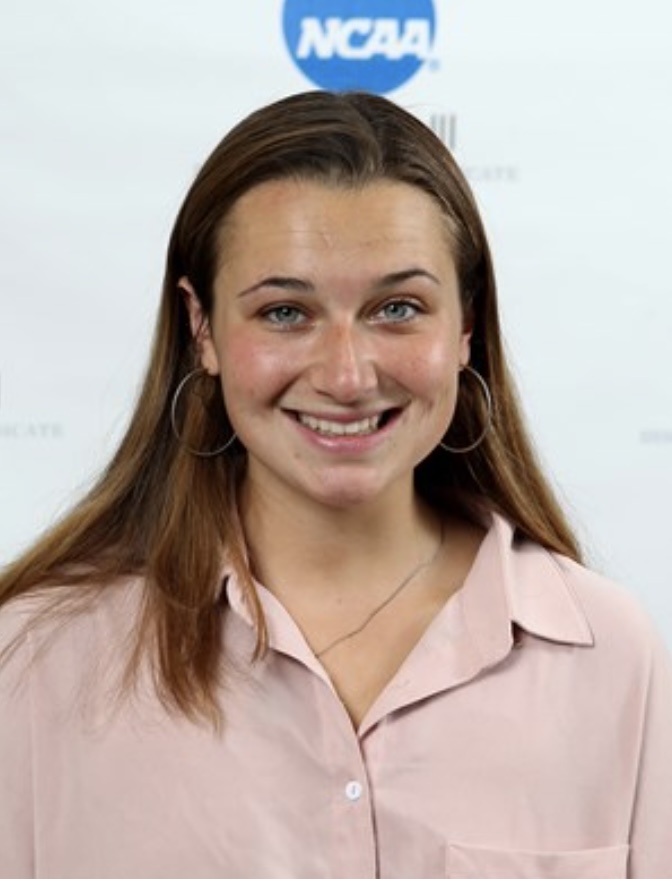 Coach Lauren Mental Performance coach