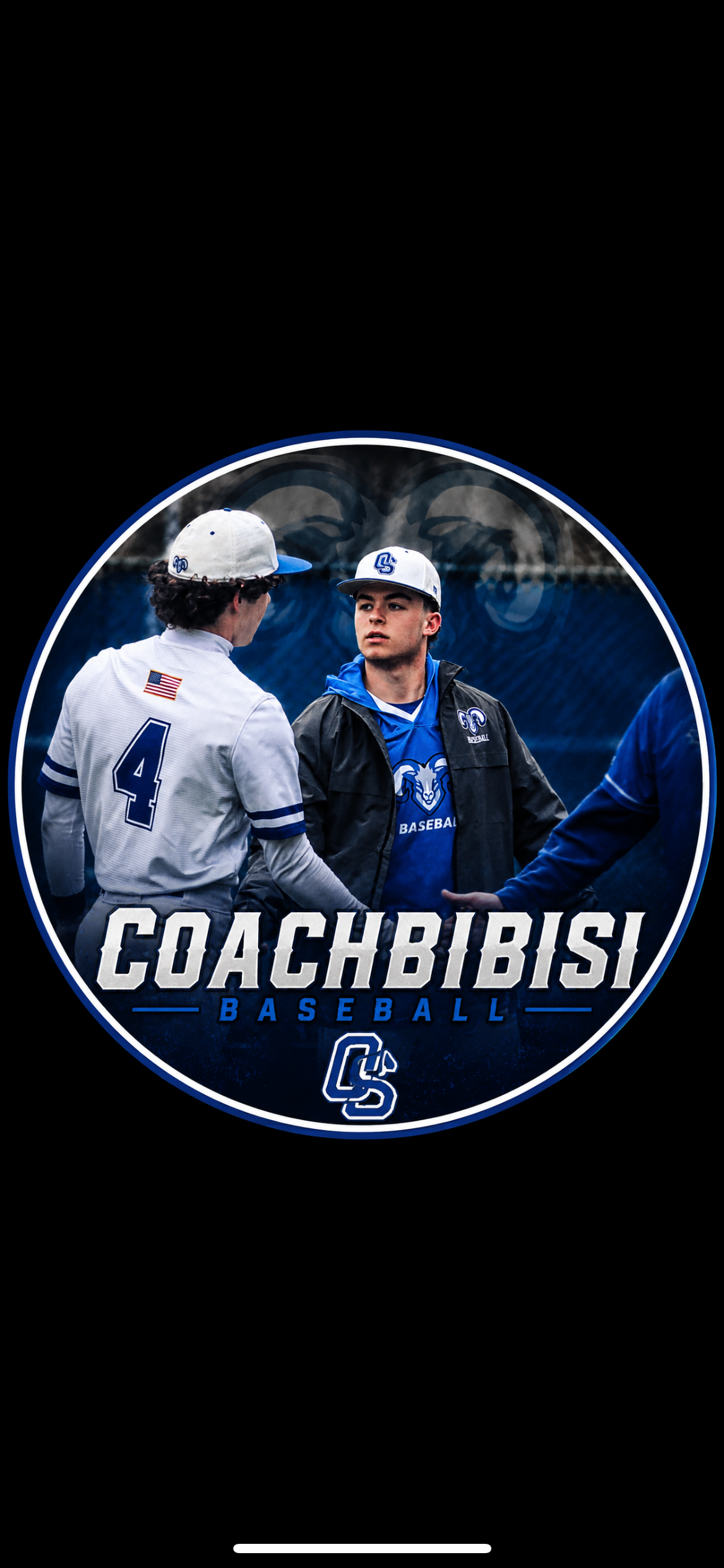 Coach Vince - Baseball coach