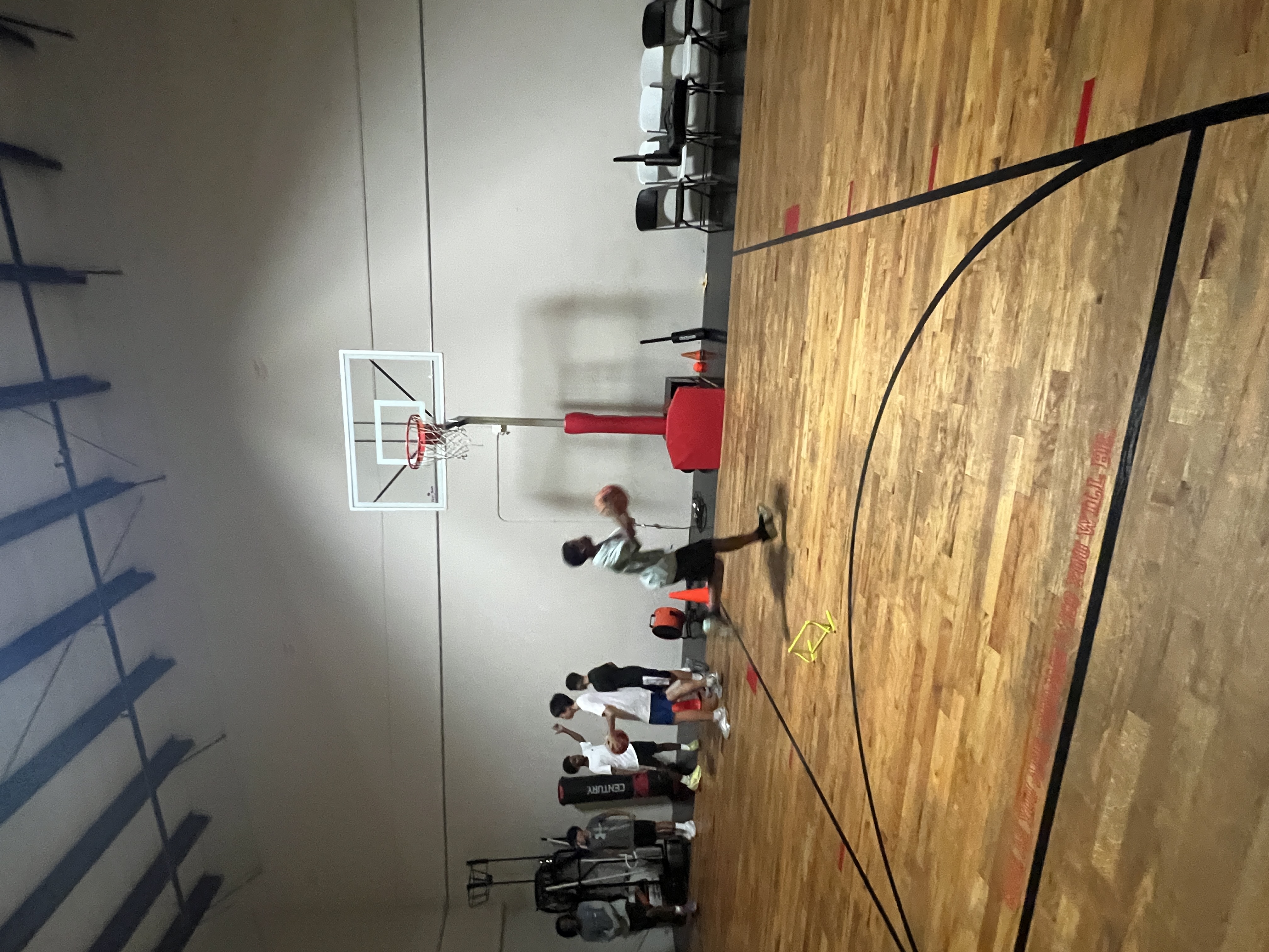 Coach Sherwood - Strength And Speed coach