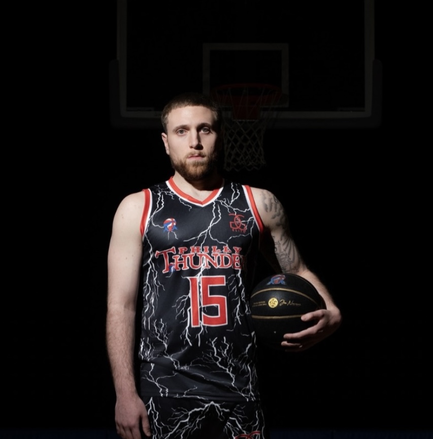 Coach Joe Basketball coach