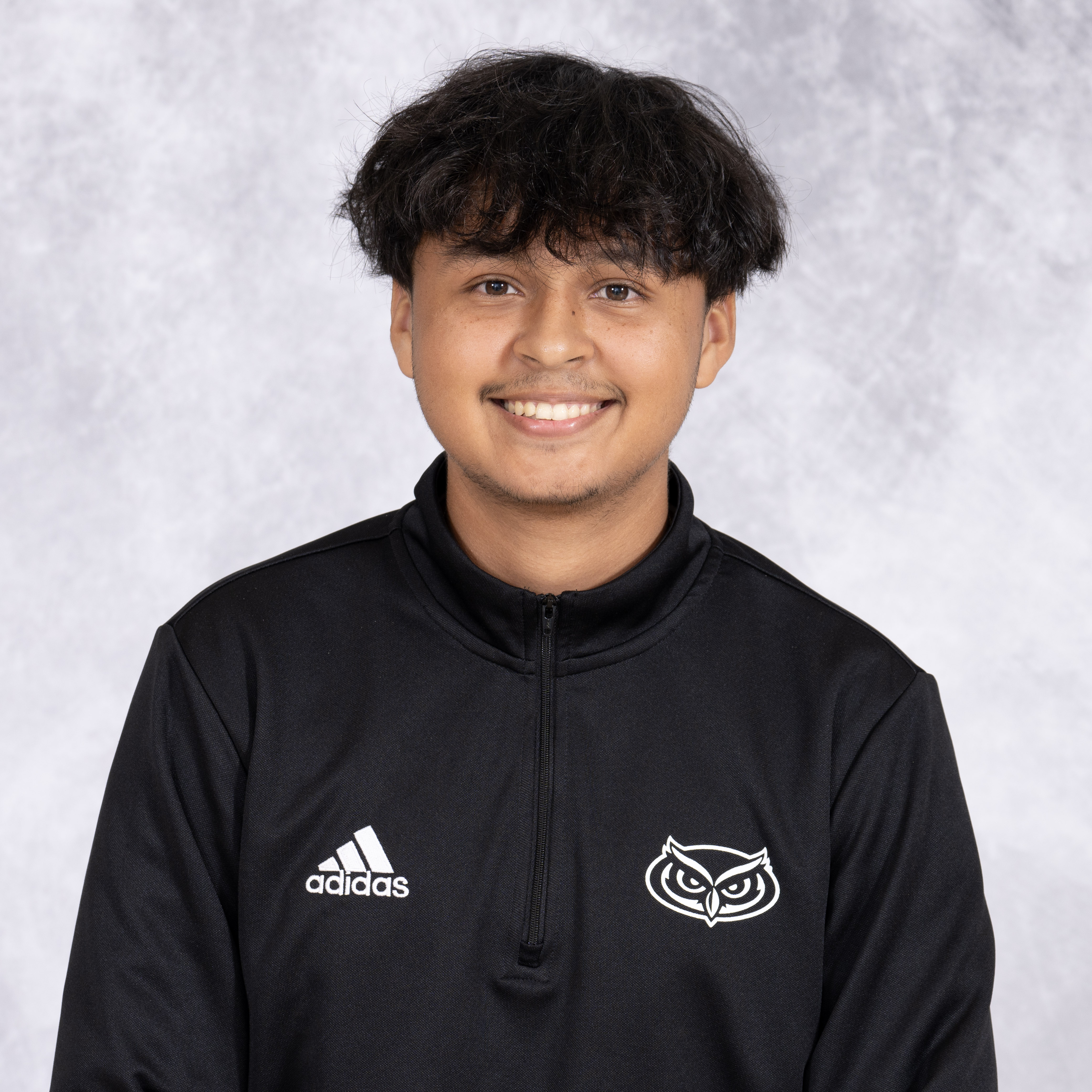 Adam Basketball coach