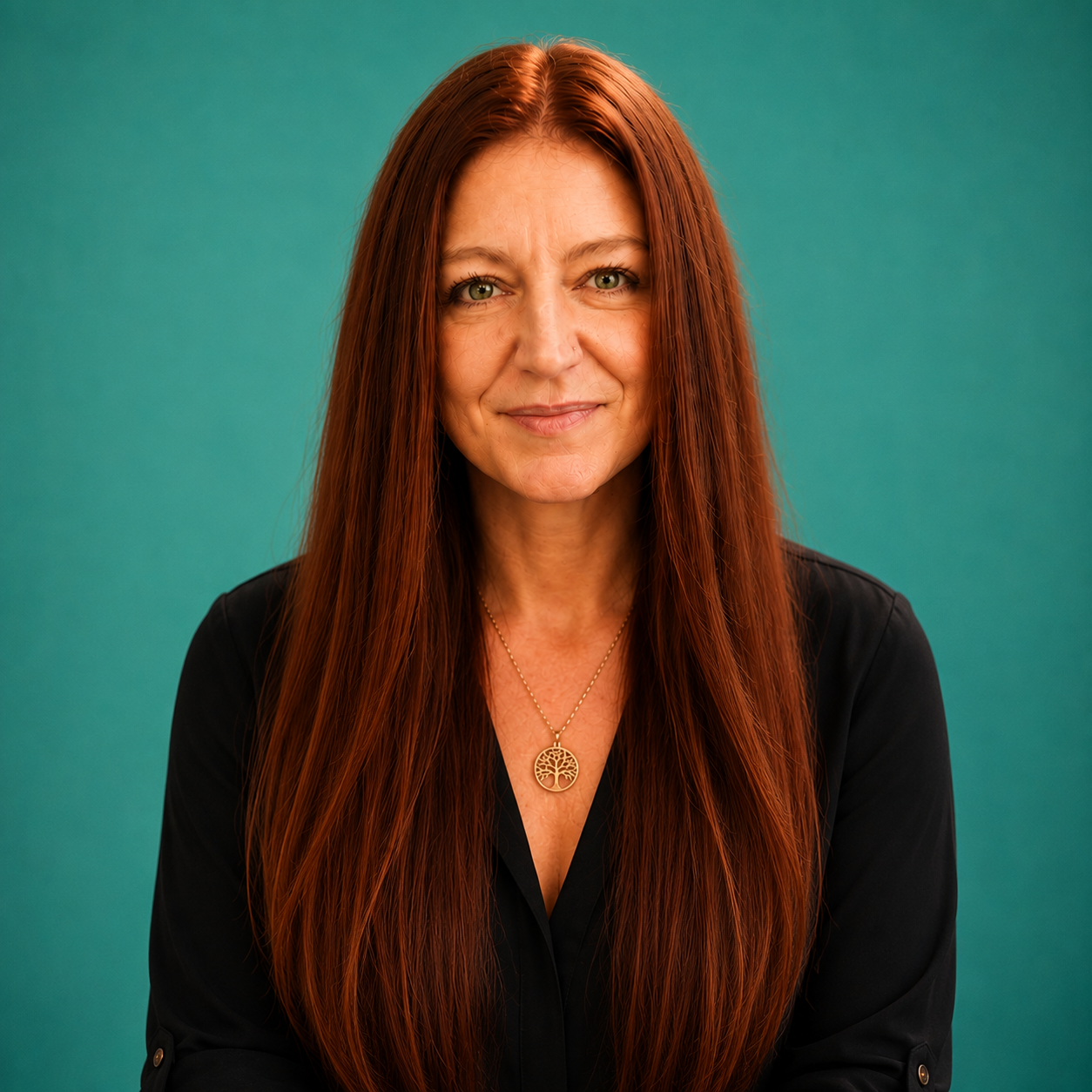 Coach Danessa - Mental Performance coach
