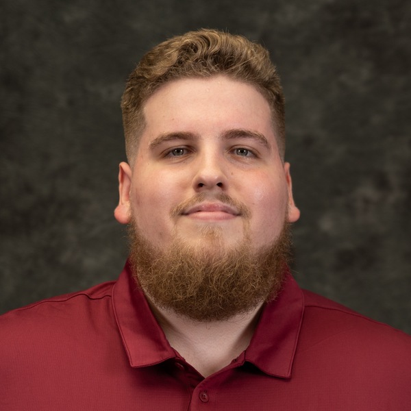 Coach Connor Football coach
