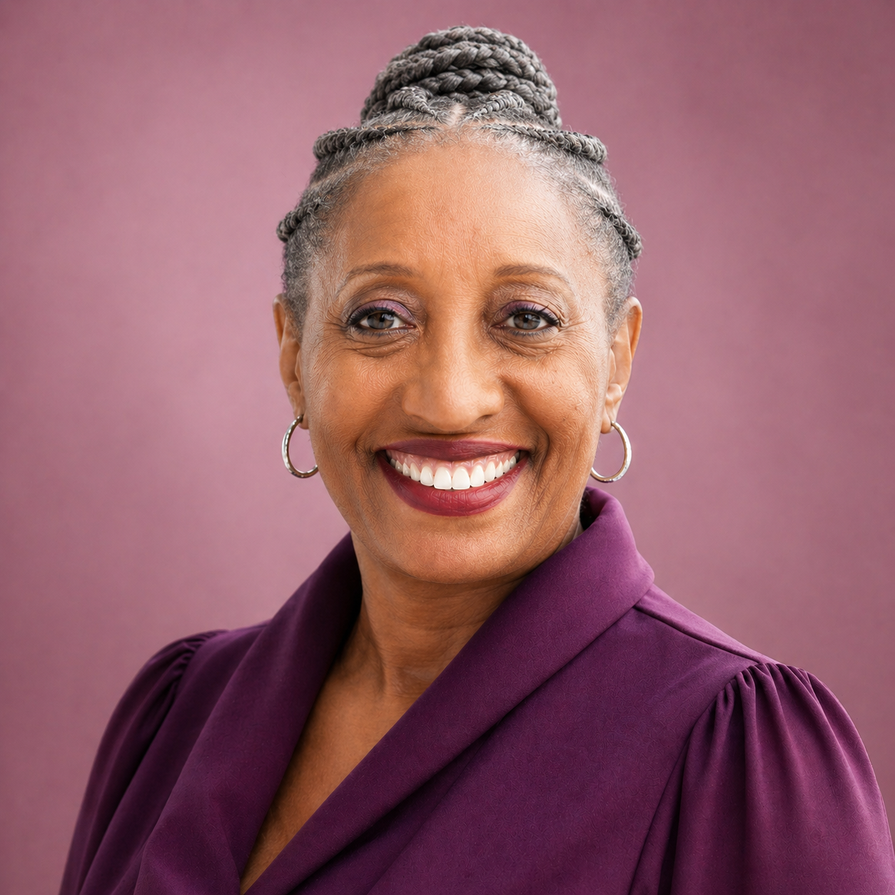 Coach MAXINE Track And Field coach
