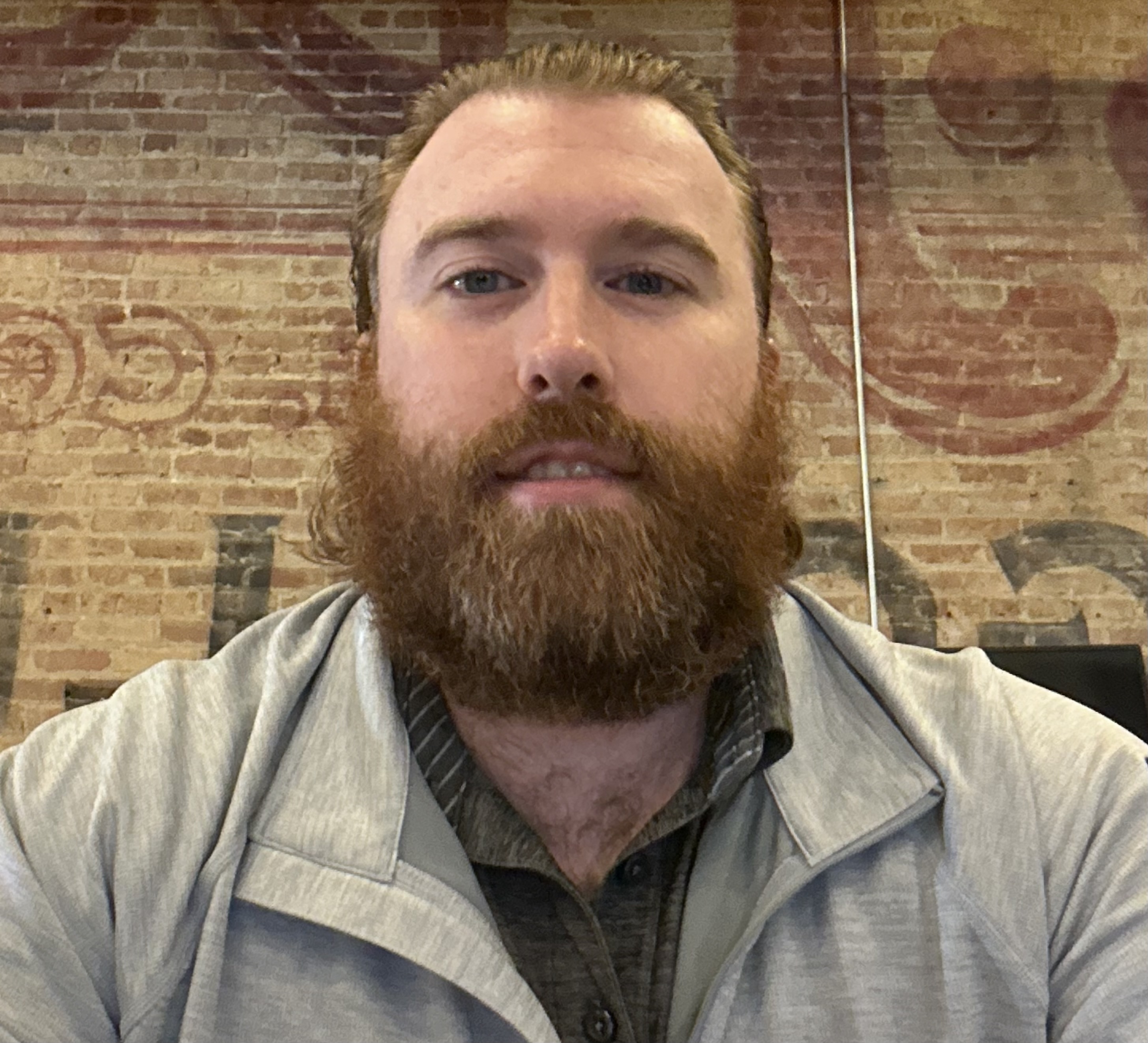 Ryan Lacrosse coach