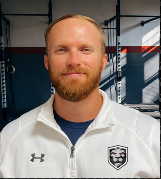 Coach Michael Football coach
