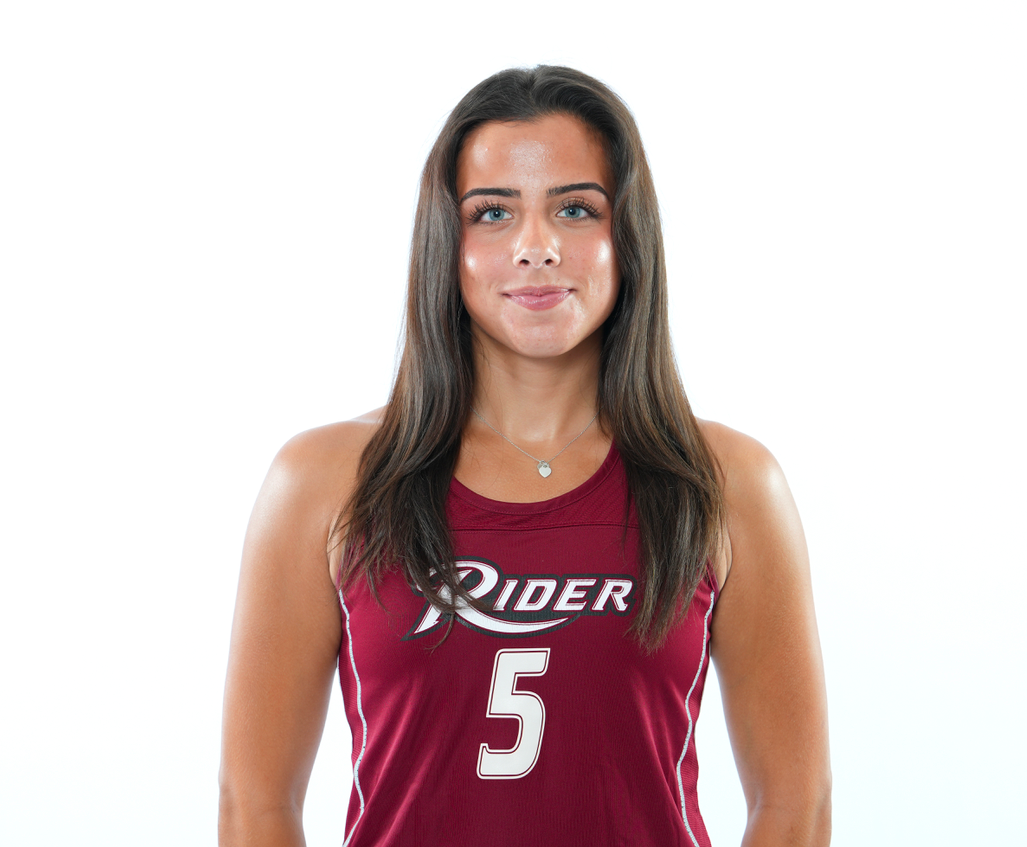 Coach Kate Field Hockey coach