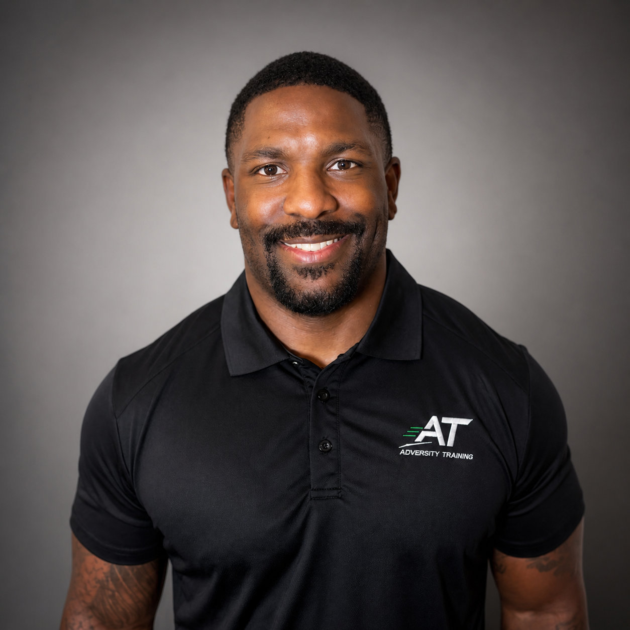 Coach James Mental Performance coach