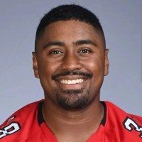 Coach Maika Baseball coach