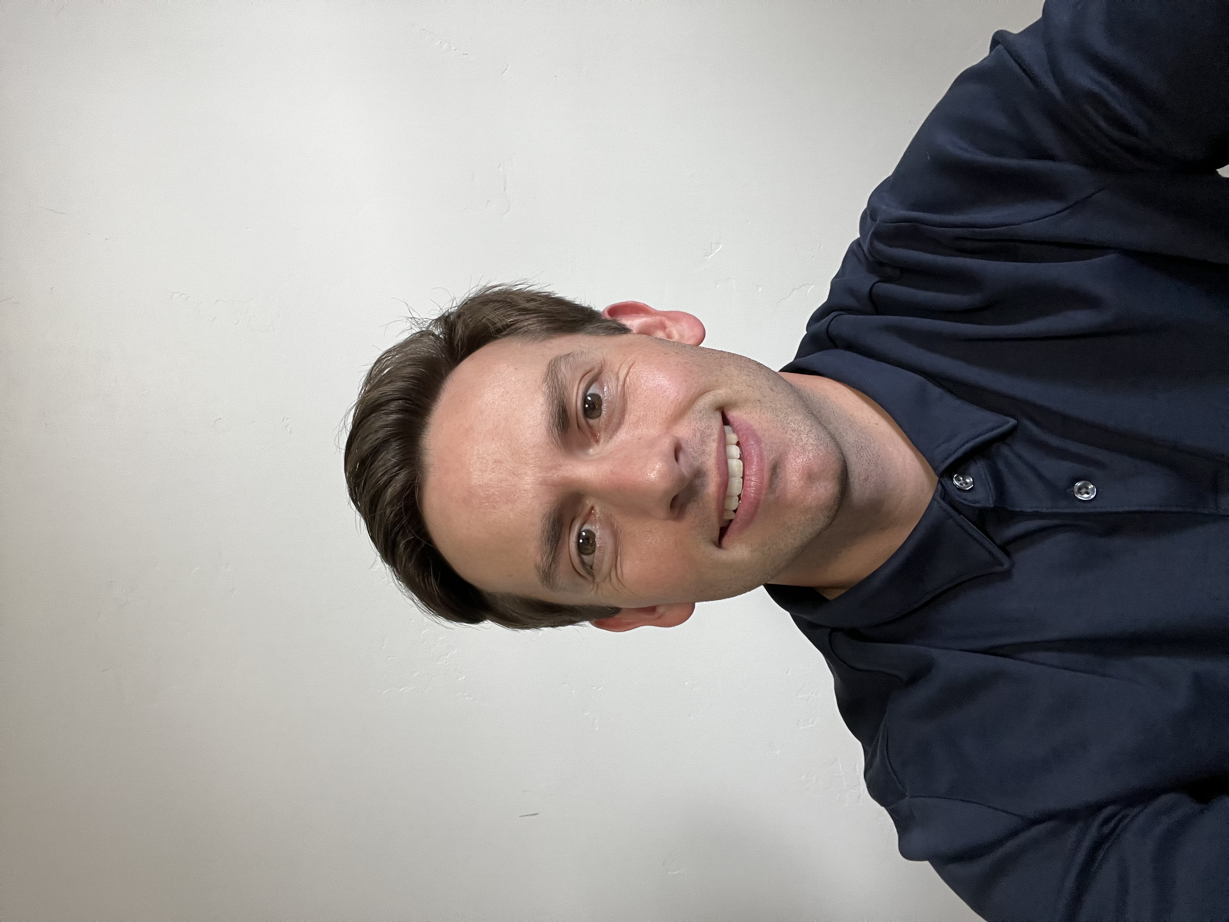 Coach Jake  Mental Performance coach