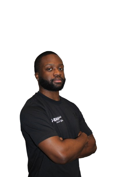 Coach Uzo Football coach