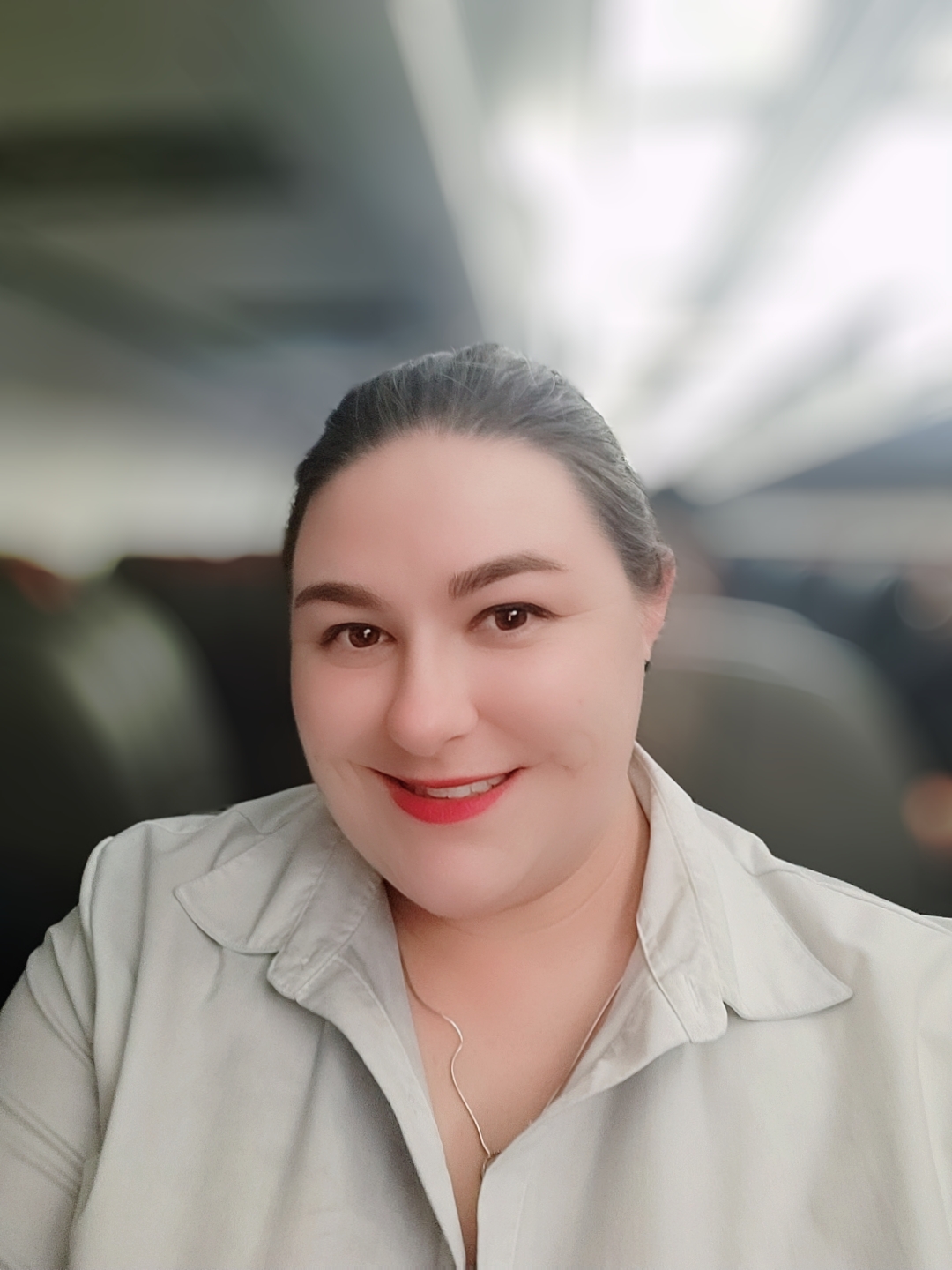 Coach Kelsey Swimming coach