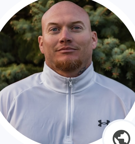 Coach Brandon Football coach