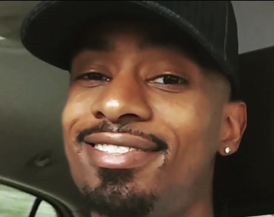 Coach Antonio Track And Field coach