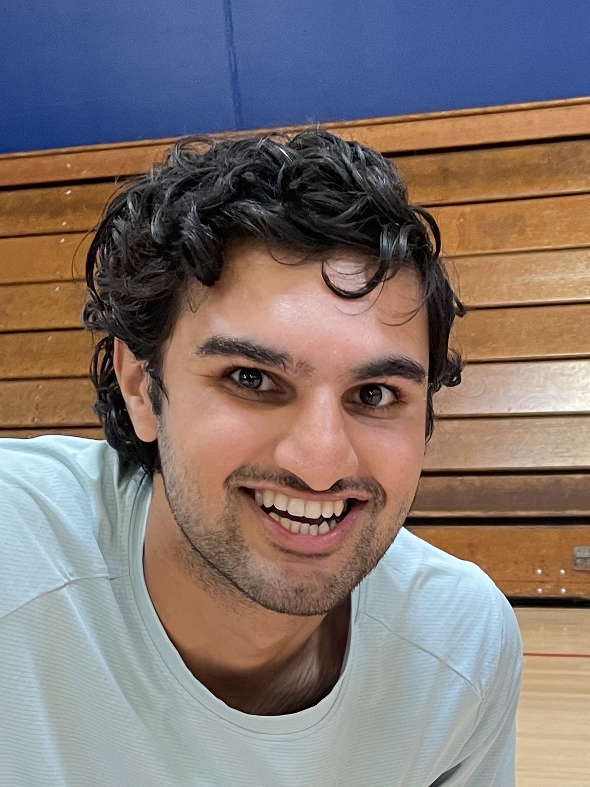 Coach Sehij Mental Performance coach