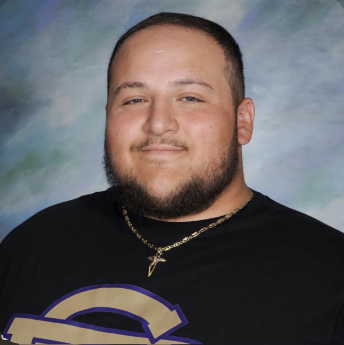 Coach Christian Strength And Speed coach