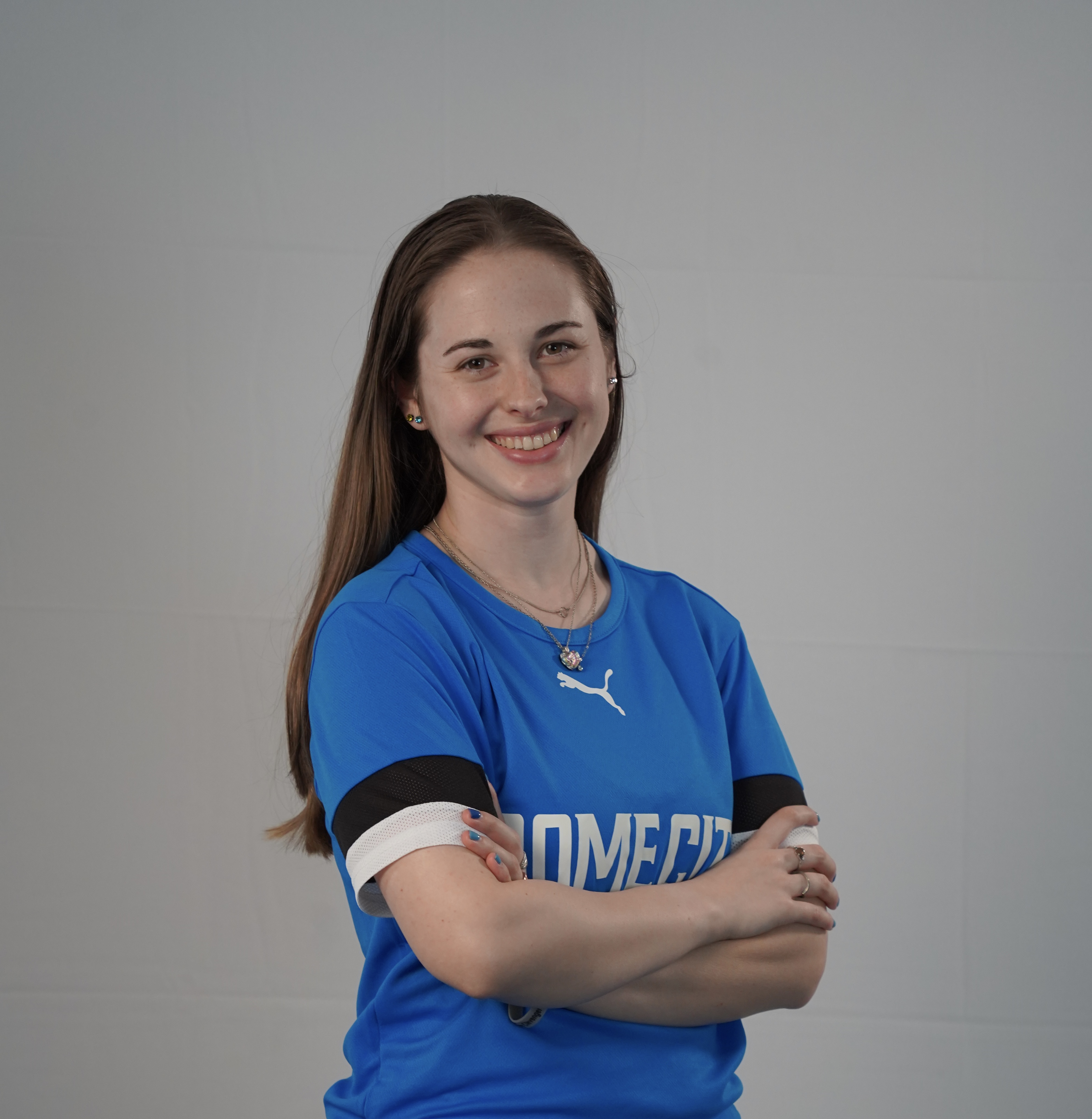 Coach Elizabeth Mental Performance coach