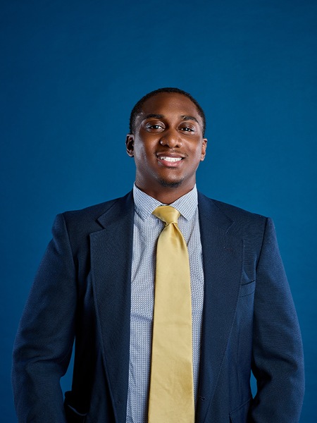 Coach Sheldon - Basketball coach