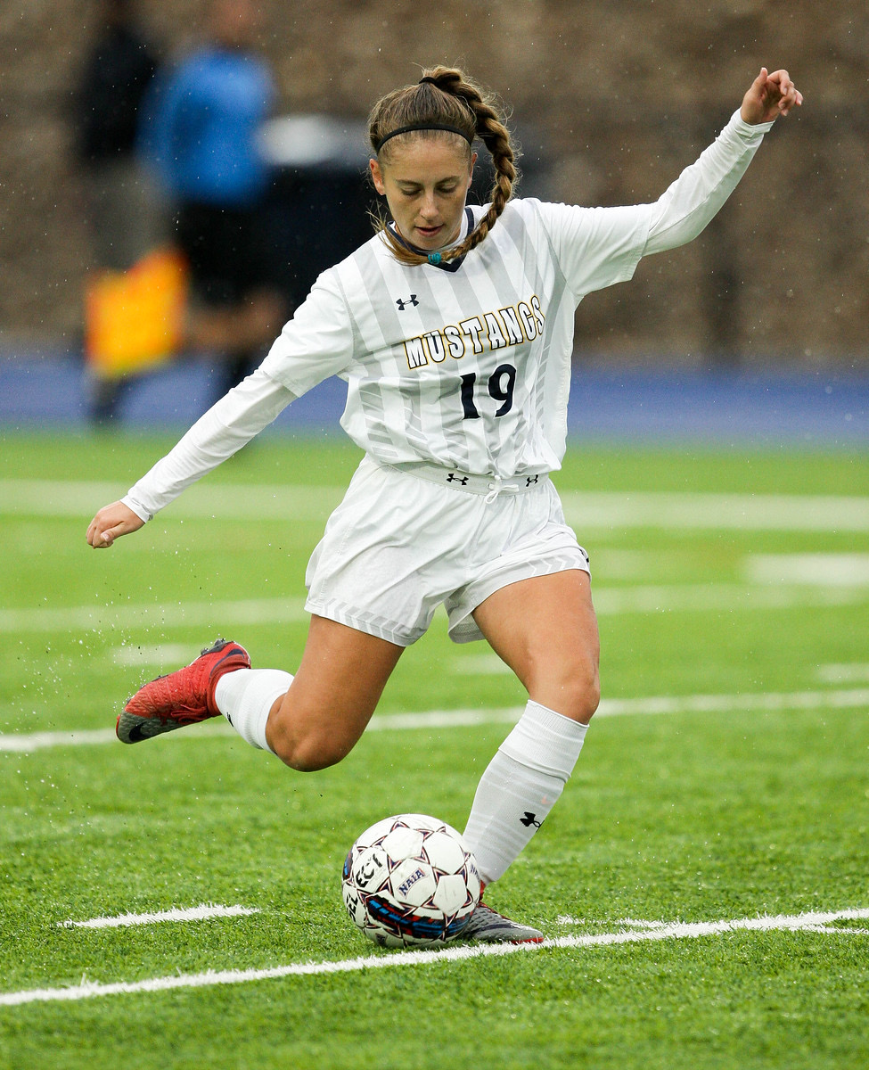 Coach Jamie Soccer coach