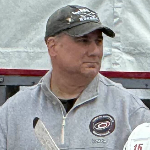 Coach Andrew Track And Field coach