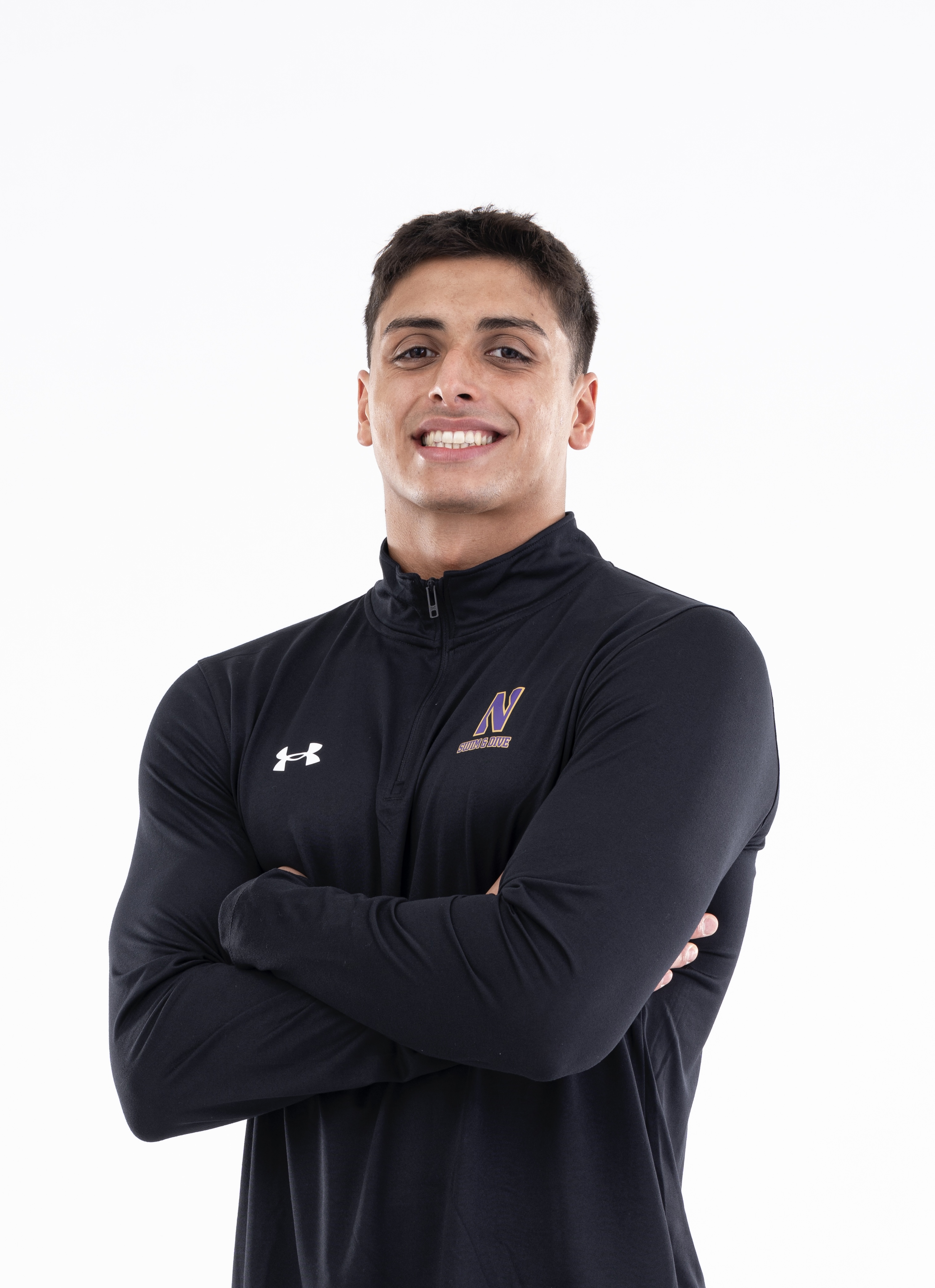 Diego Swimming coach