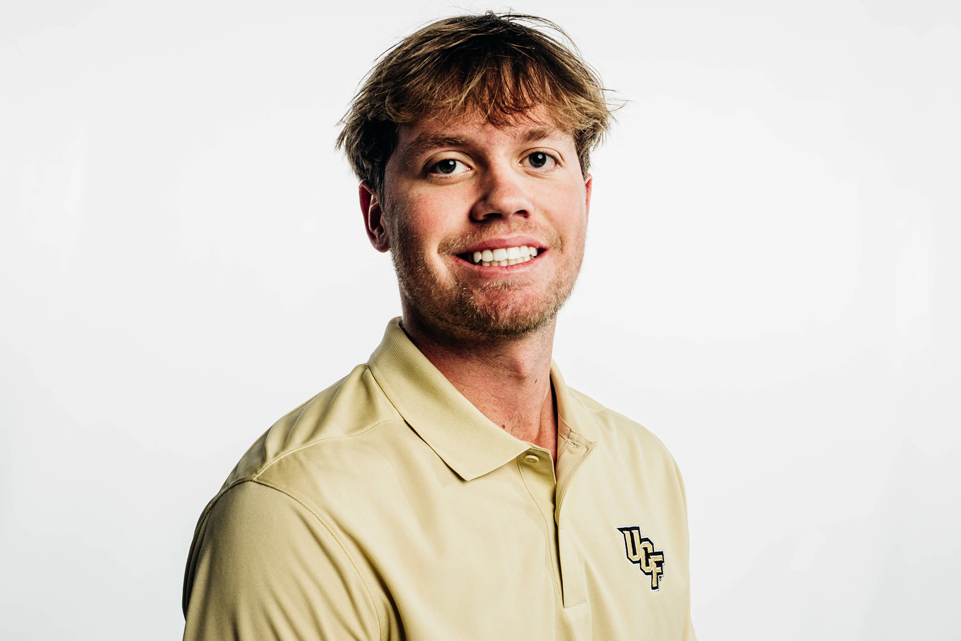Coach Chase Golf coach
