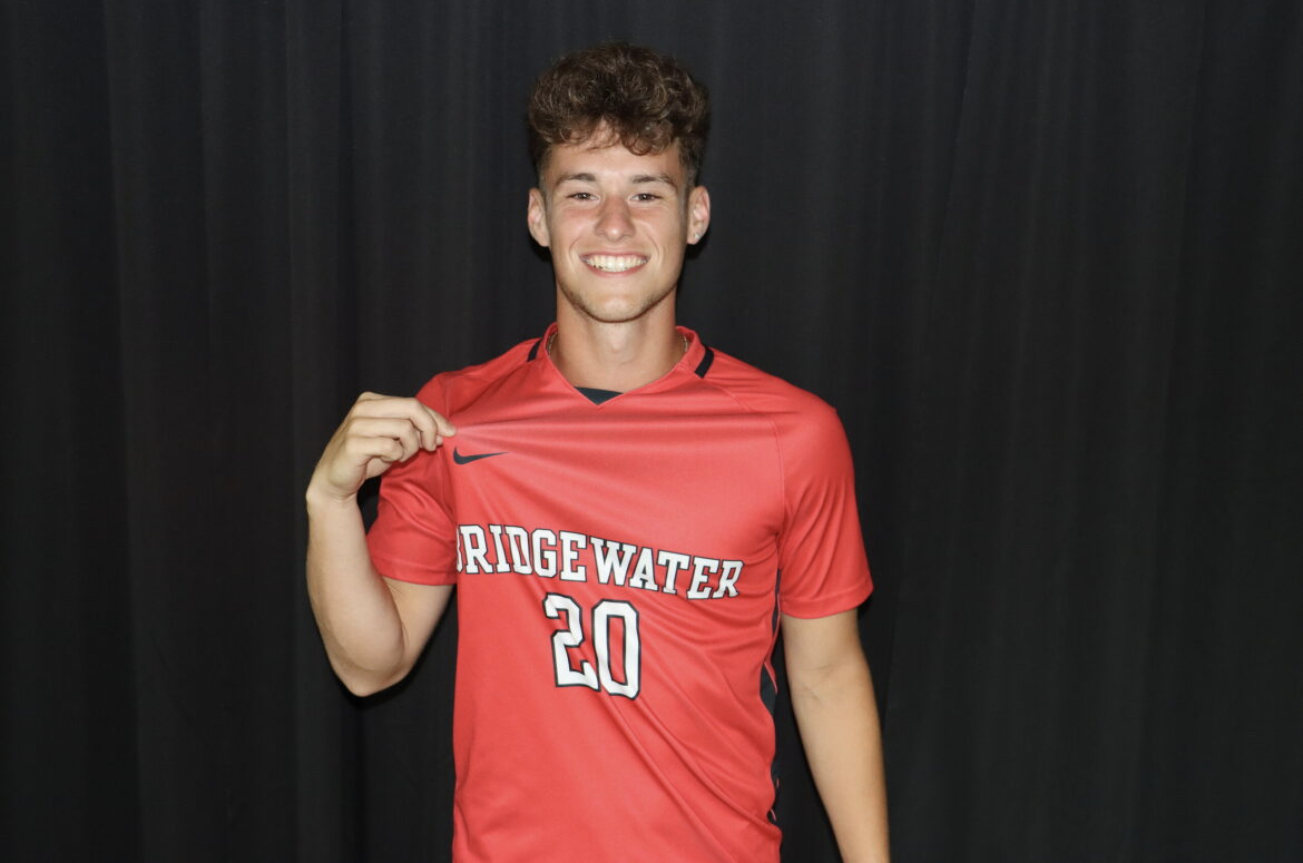 Coach Jacob Strength And Speed coach