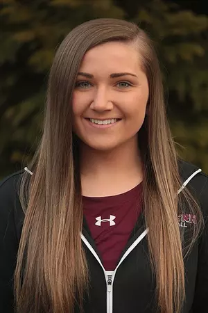 Coach Morgan Softball coach