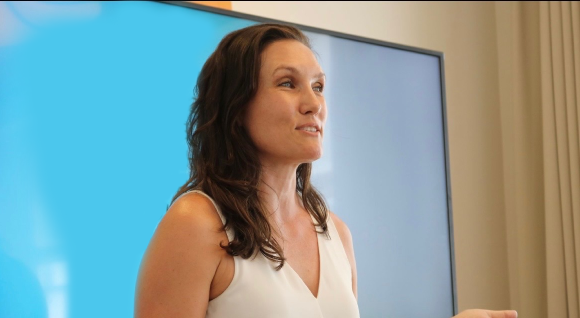 Coach Rachel Mental Performance coach
