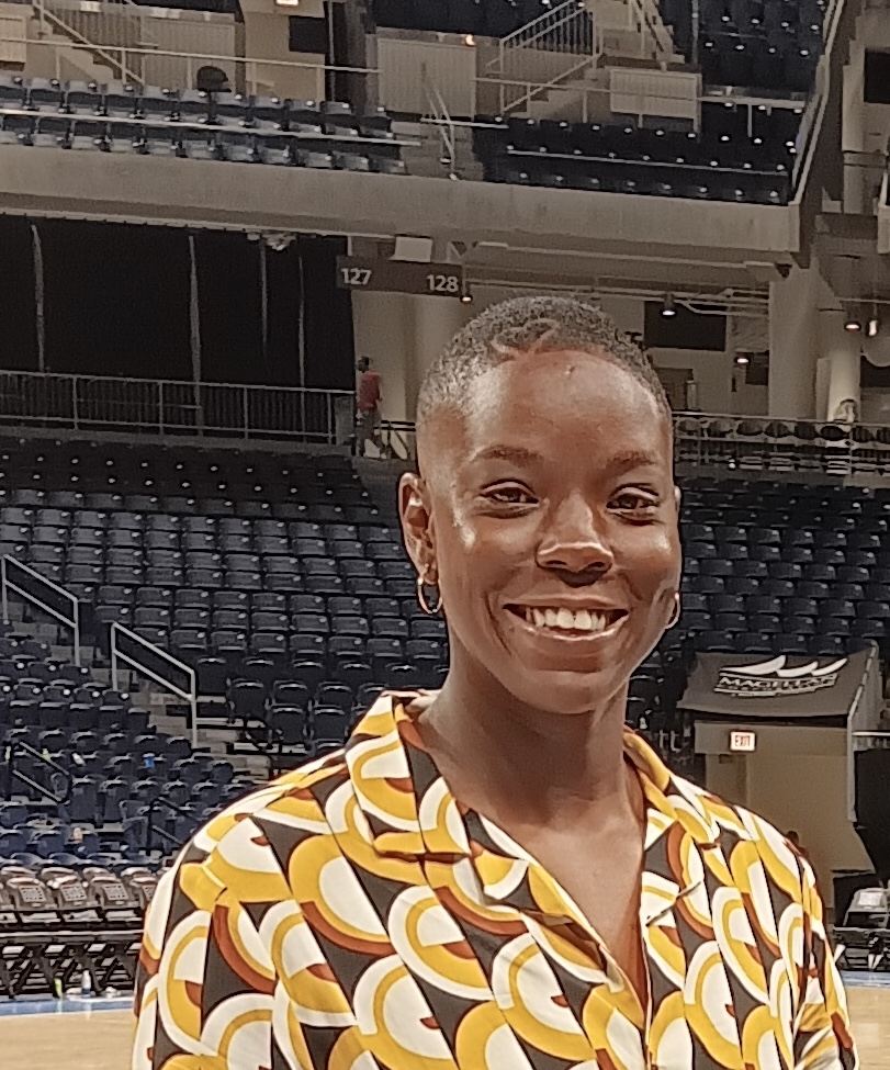 Coach Samarie Mental Performance coach
