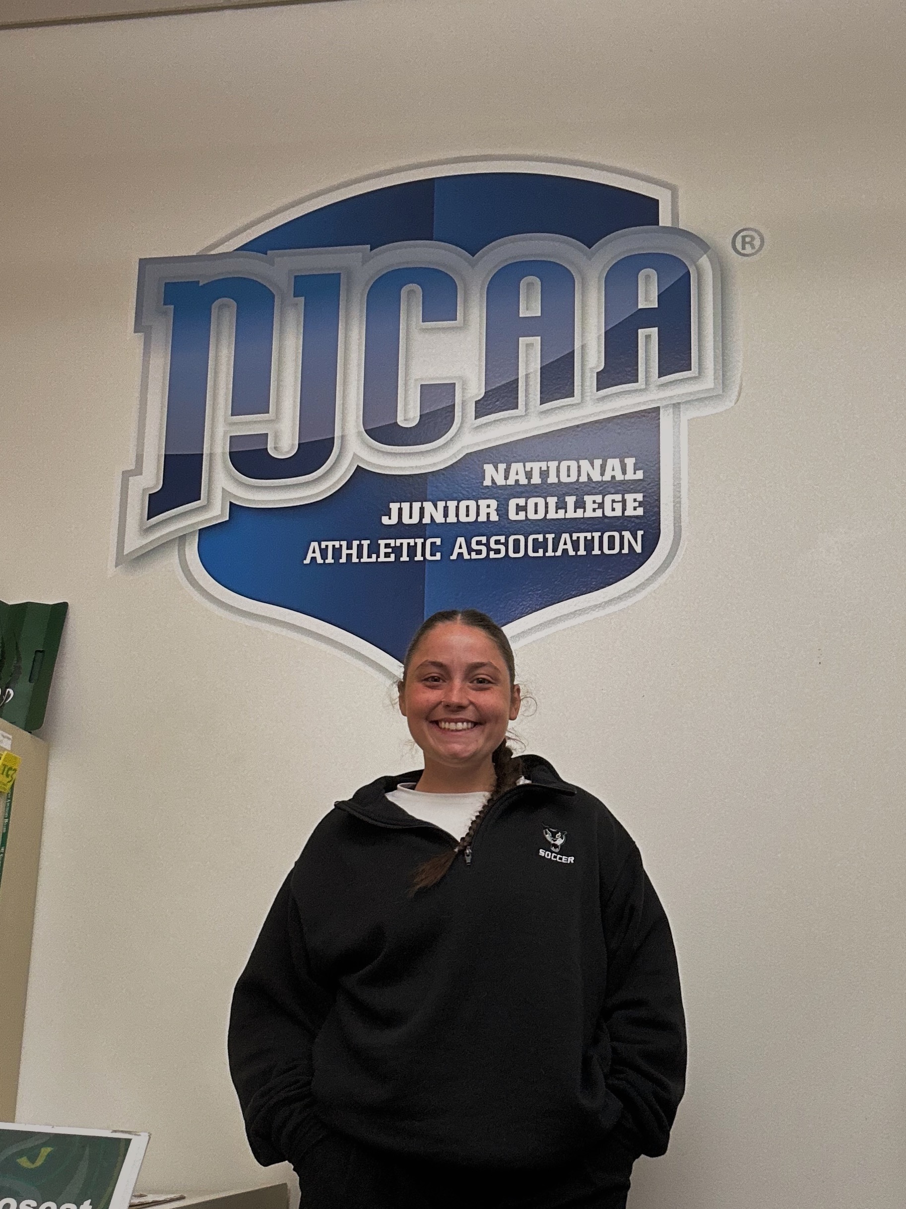 Kassidy Softball coach