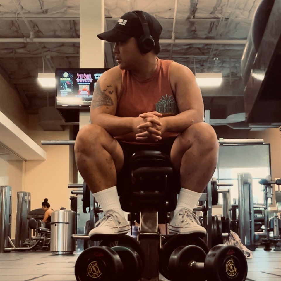 Coach Nat Volleyball coach