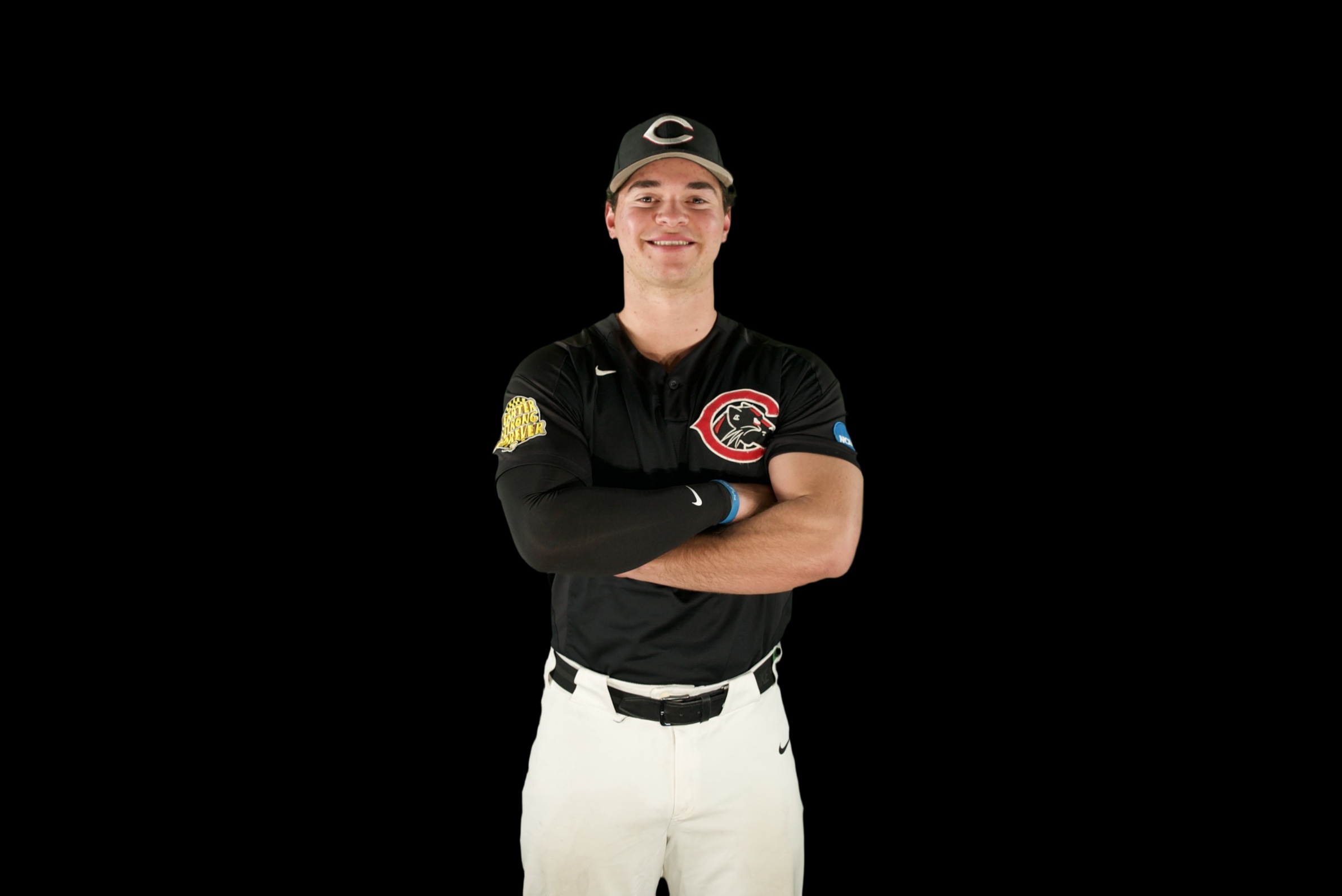 Coach Matthew Baseball coach