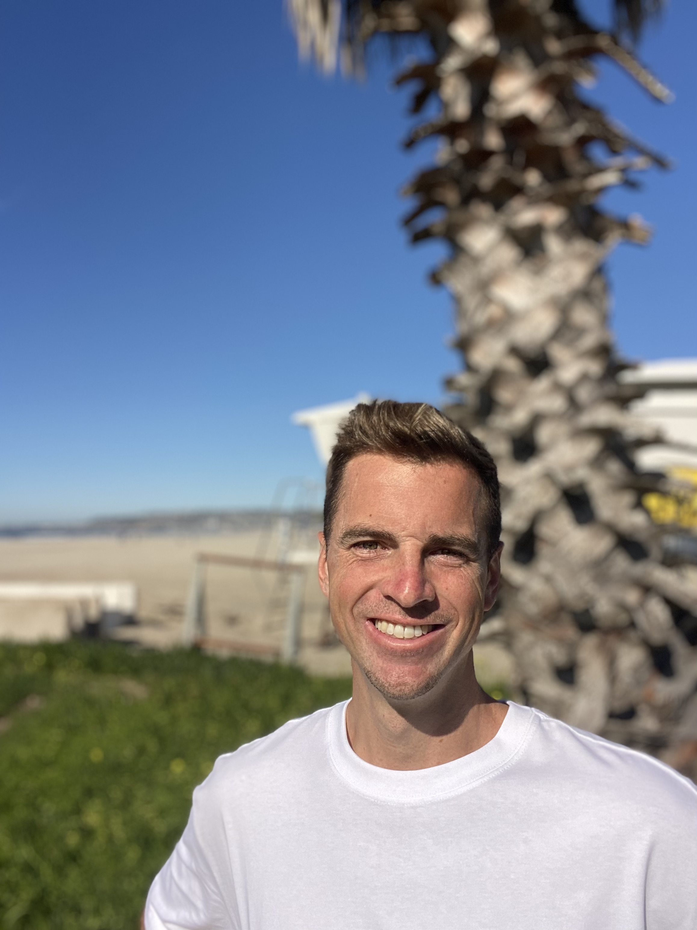 Coach joseph Track And Field coach