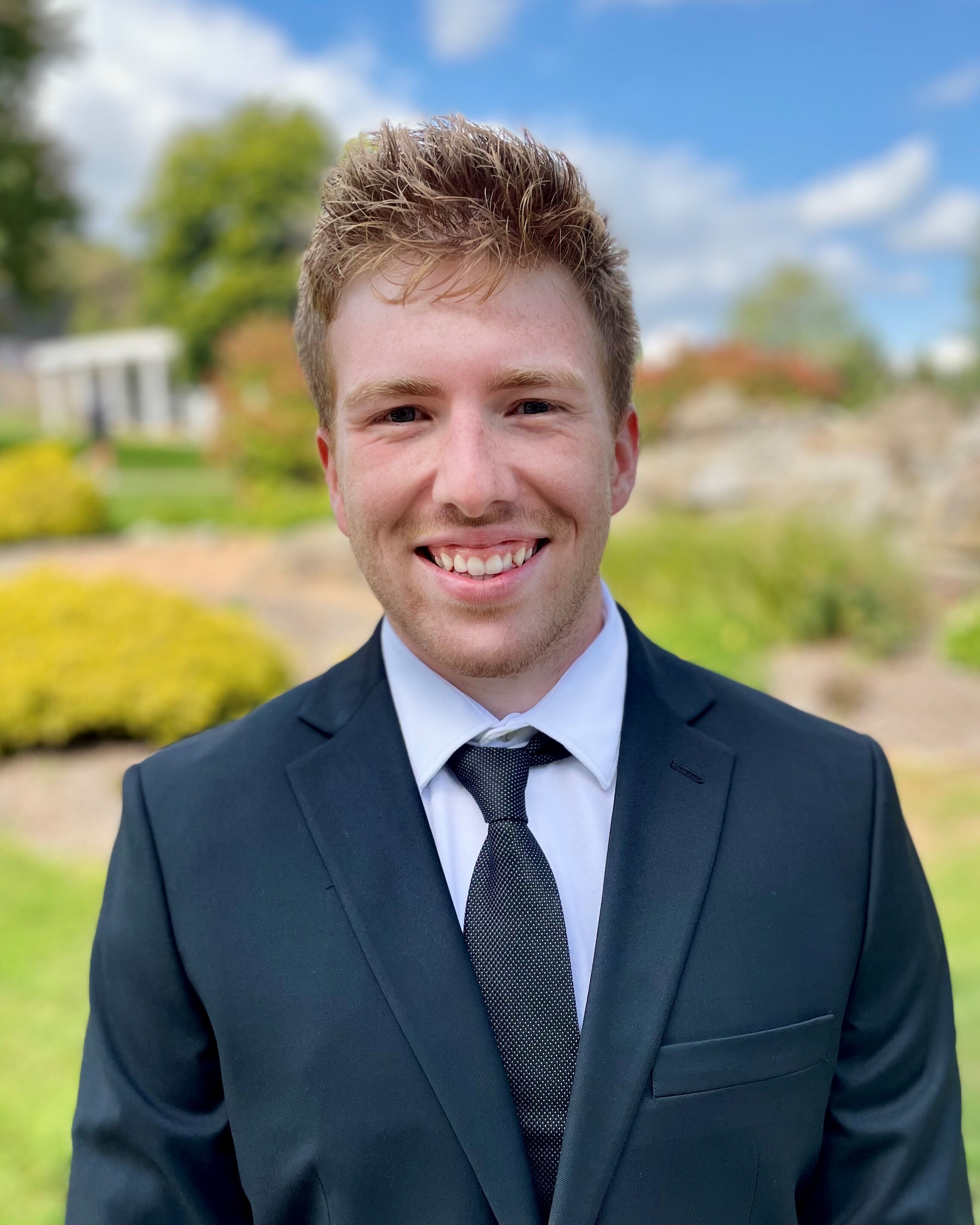 Coach Gavin Football coach