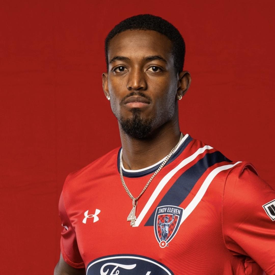 Coach Anthony  Soccer coach