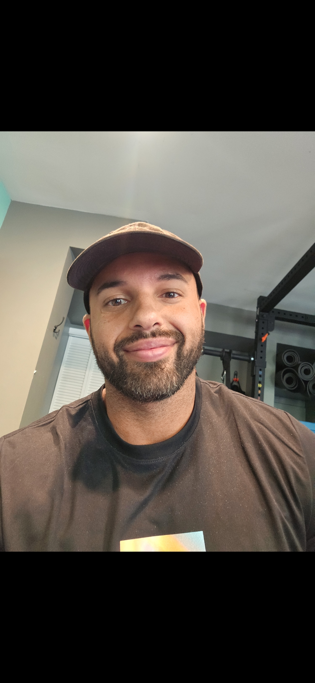 Coach Damien Baseball coach